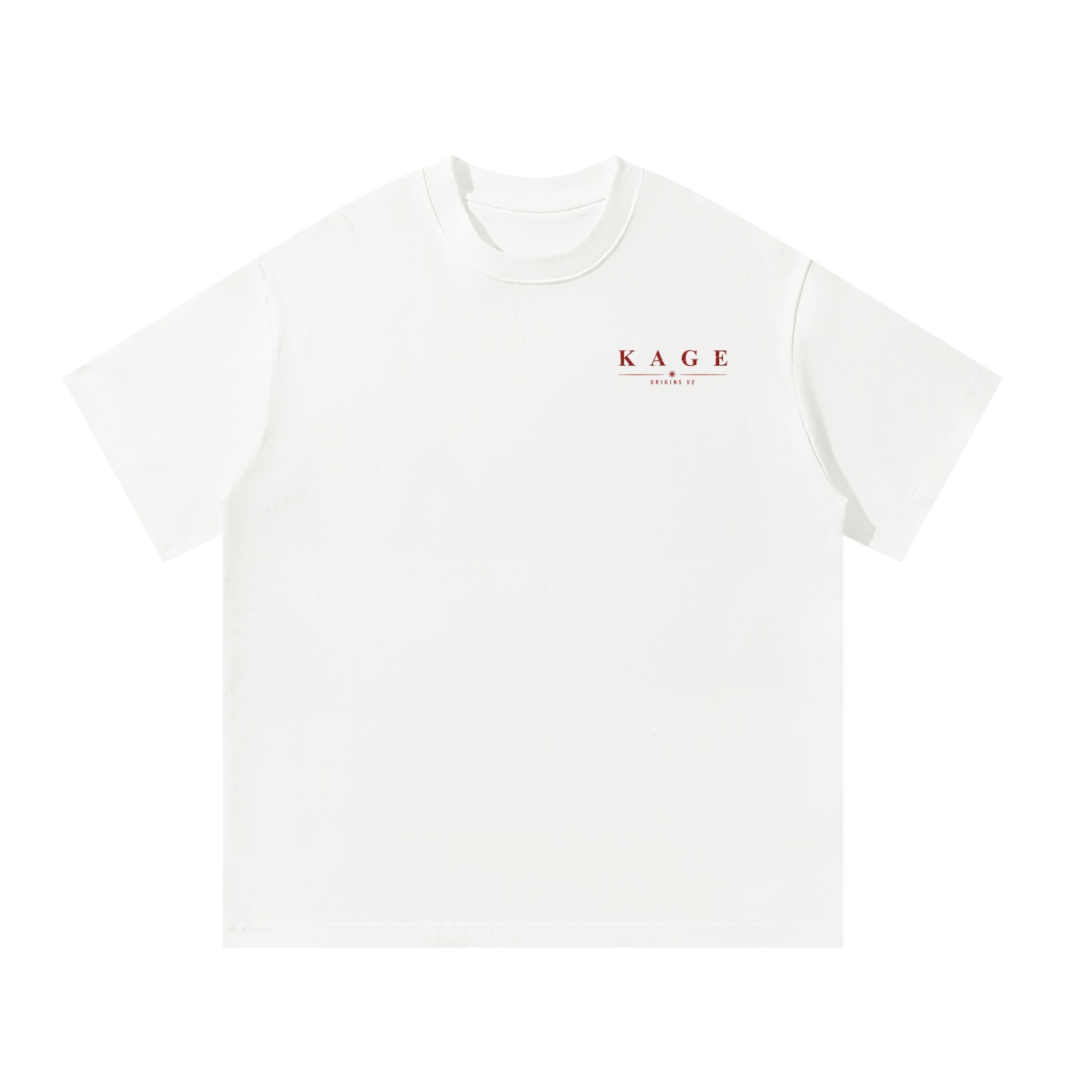 ORIGINS V2 - KAGE CASSETTE - WHITE - Image 3