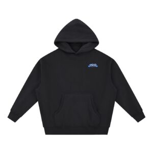 ALS - STAND UNITED Oversized Hoodie